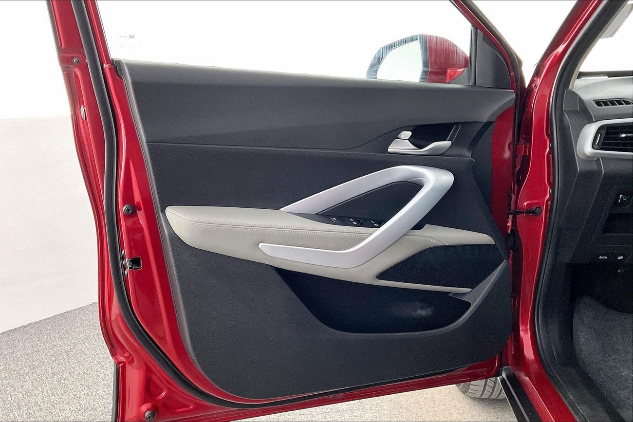 Volkswagen T ROC Style | Guaranteed Warranty | 0 Down Payment