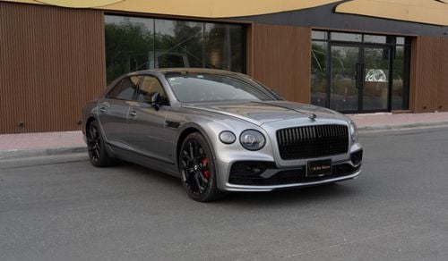 بنتلي فلاينج سبور S HYBRID S HYBRID