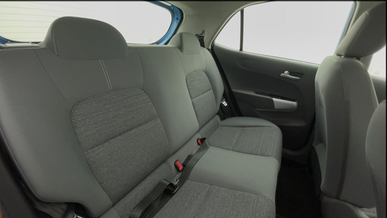 Kia Picanto LX 1.2 | Zero Down Payment | Home Test Drive