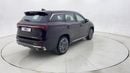 Jetour X90 Plus 2024 LUXURY | AED 1202/Month | 0 DP | 30 Day Return | Warranty | Service History
