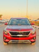كيا سيلتوس Kia Seltos 4X4 S 2020