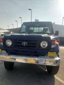 تويوتا لاند كروزر بيك آب SC 4.2L DIESEL 4WD MANUAL TRANSMISSION