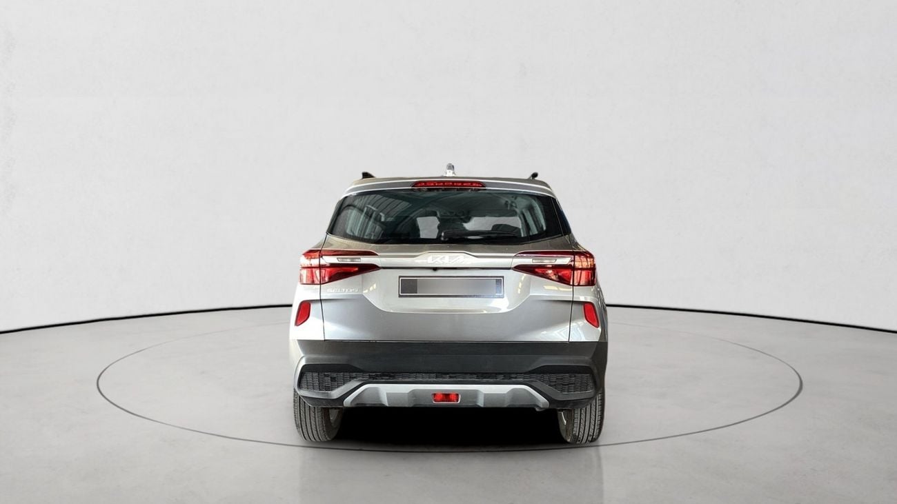Kia Seltos 1.6 AUTO LX 2WD STD | Guaranteed Warranty | 0 Down Payment