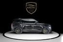 Land Rover Range Rover Sport SV Edition Two P635 4.4L SV Edition one P635 4.4L