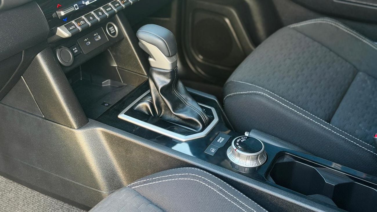 ميتسوبيشي تريتون -