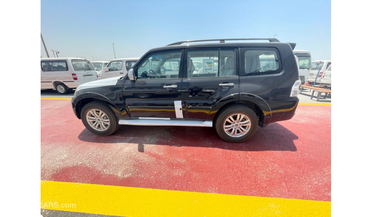 Mitsubishi Pajero MITSUBISHI PAJERO 3.8 L MODEL 2020 (V6) KEY START COMES WITH LEATHERS SAETS BEIGE COLOR