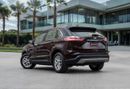 Ford Edge 2,135 P.M | 0% Downpayment | EDGE SEL | AGENCY WARRANTY 2029!