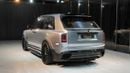 Rolls-Royce Onyx Cullinan | LIMITED OFFER | BLACK BADGE | NEW | 2023 | V12 | 593 HP | 3-YEAR WARRANTY AND SERVICE