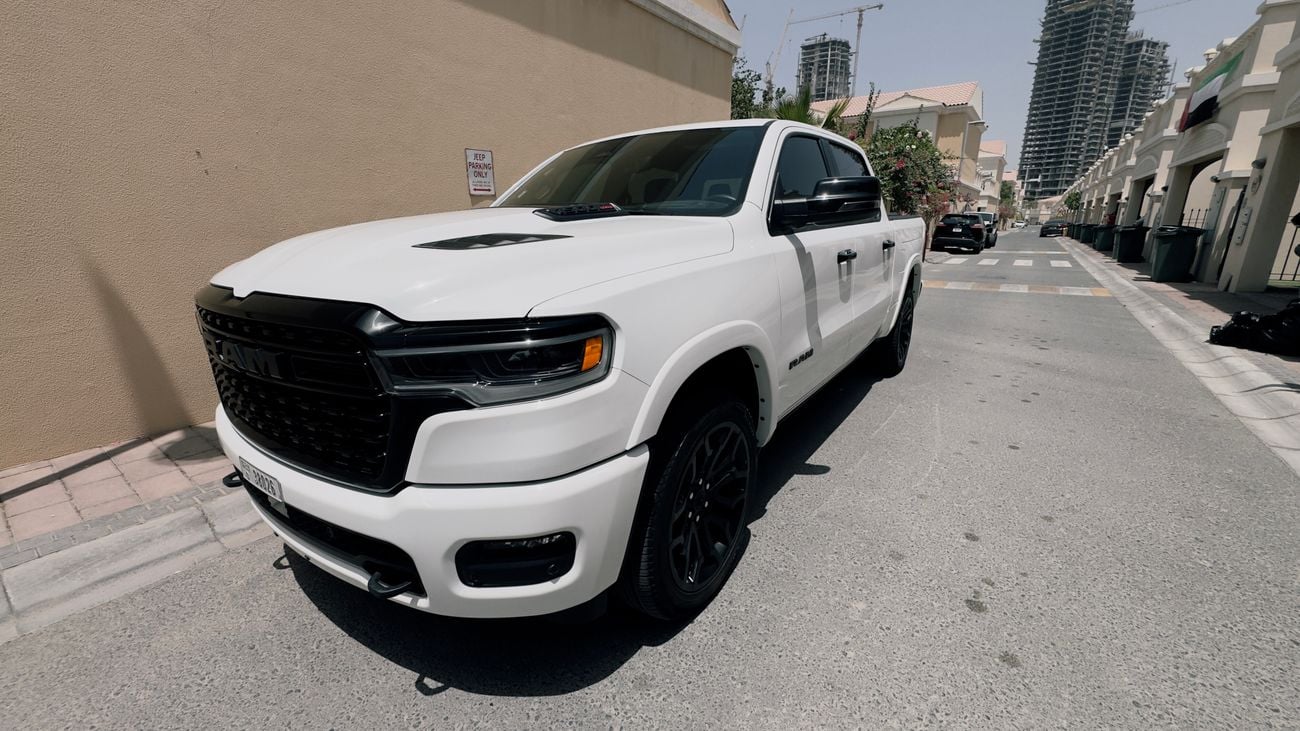 RAM 1500