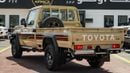 Toyota Land Cruiser Pick Up LC79 SC 4.0 PETROL 2025 MT FULL