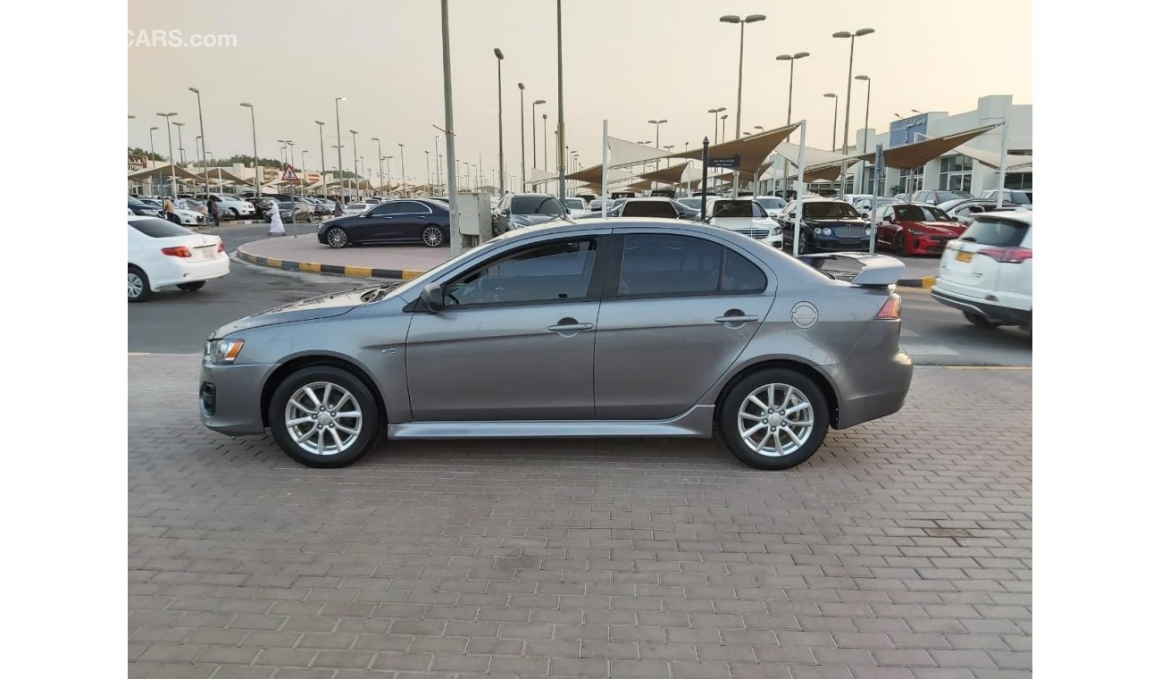 ميتسوبيشي لانسر GLS Low Mileage