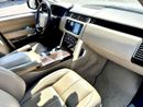 Land Rover Range Rover Autobiography 5.0L (510 HP)