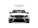 Mercedes-Benz C 63 AMG Black Series | GCC Spec