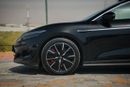 بي واي دي هان 2025 BYD Han L DM-i 200Km Flagship with LiDar Black in Tan 0Km