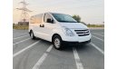 Hyundai H-1 Starex