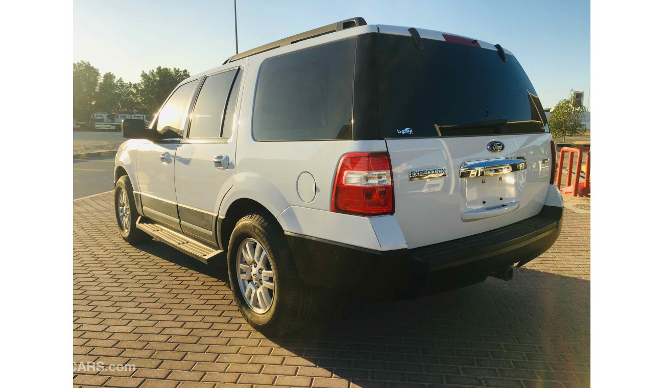 Ford Expedition