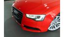 أودي A5 2016 Audi A5 Coupe 45TSFI Quattro 4WD