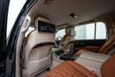 Toyota Land Cruiser VX MBS Autobiography VIP 4 Seater