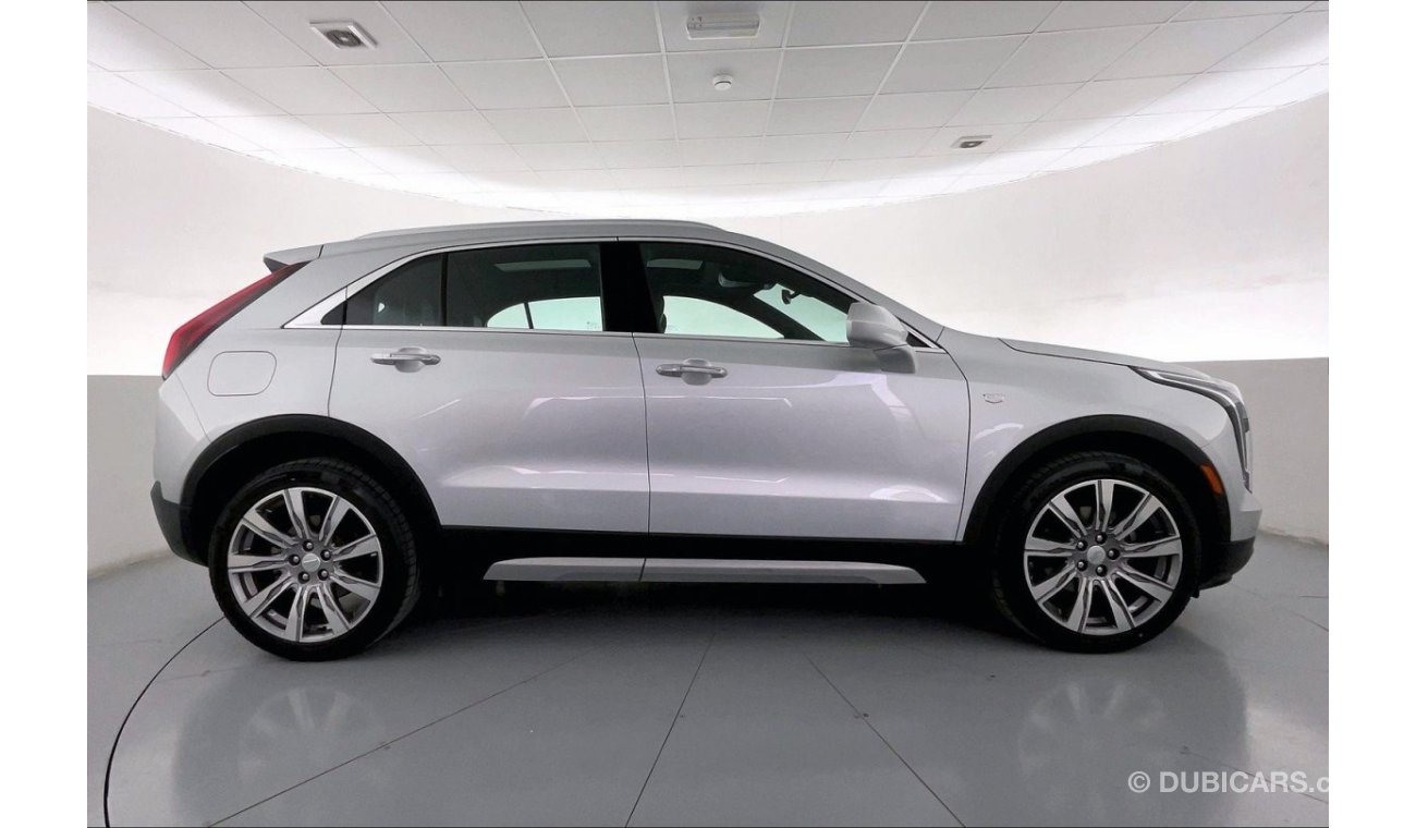 Cadillac XT4 Premium Luxury | 1 year free warranty | 1.99% financing rate | 7 day return policy