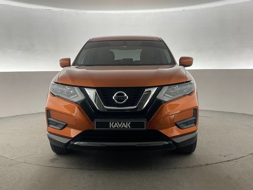 Nissan XTrail S 7-Seats | Guaranteed Warranty | 0 Down Payment