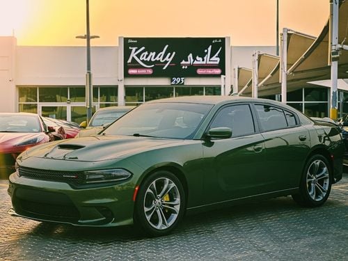 Dodge Charger R/T For sale