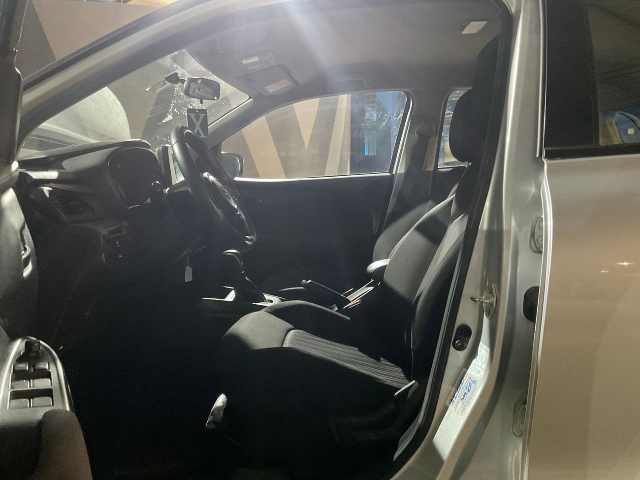 Suzuki Baleno GL | Guaranteed Warranty | 0 Down Payment