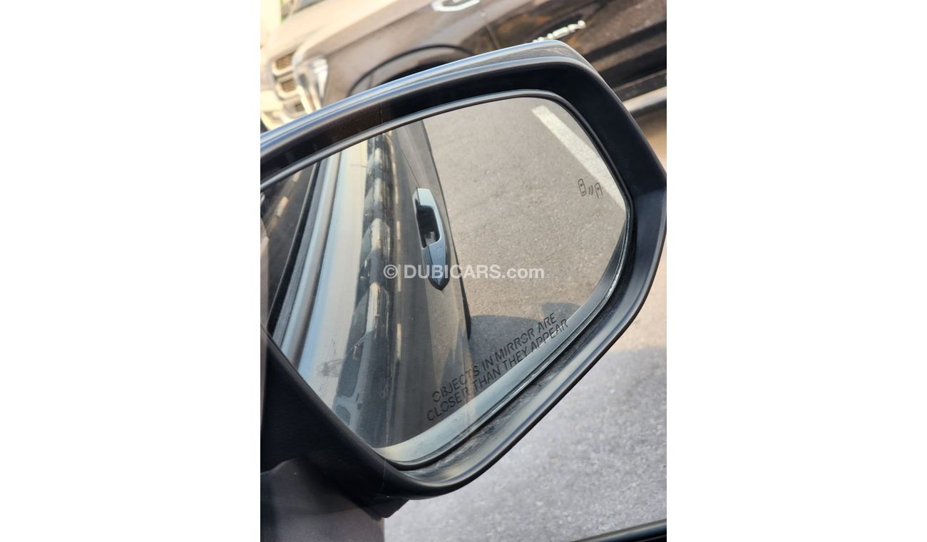 تويوتا راف ٤ Toyota Rav4 xle full option 2021