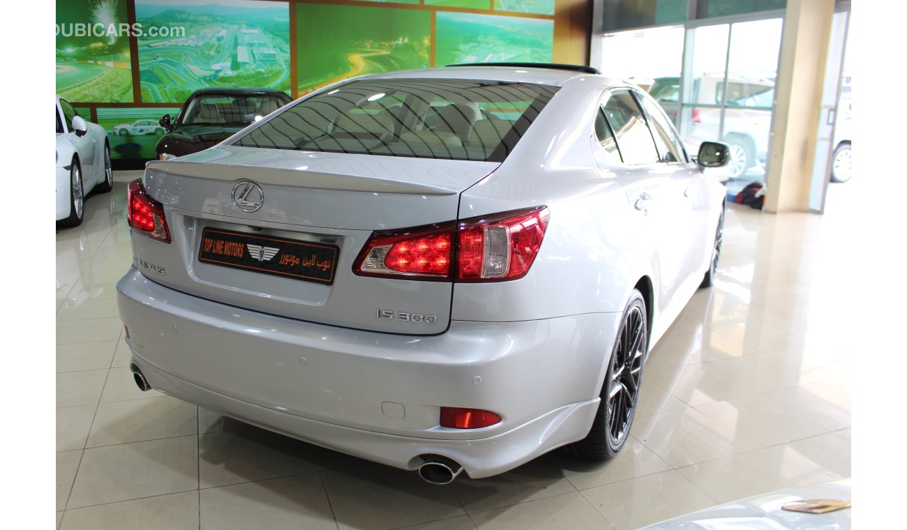 Lexus IS300