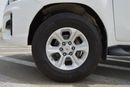 تويوتا هيلوكس SR5 Diesel Right Hand Drive Full option Clean Car