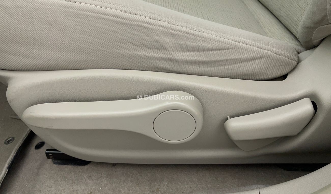 Nissan Sentra S 1600