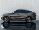 BMW X6 M 50i