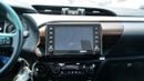 Toyota Hilux SR5 (NON GCC)