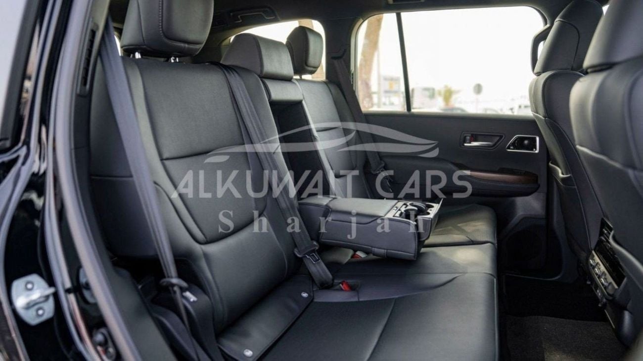 تويوتا لاند كروزر VX 3.3L