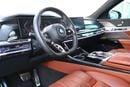 BMW 735i M SPORT INDIVIDUAL