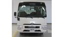 Toyota Coaster Coaster Diesel M/T 23 Seater BUS