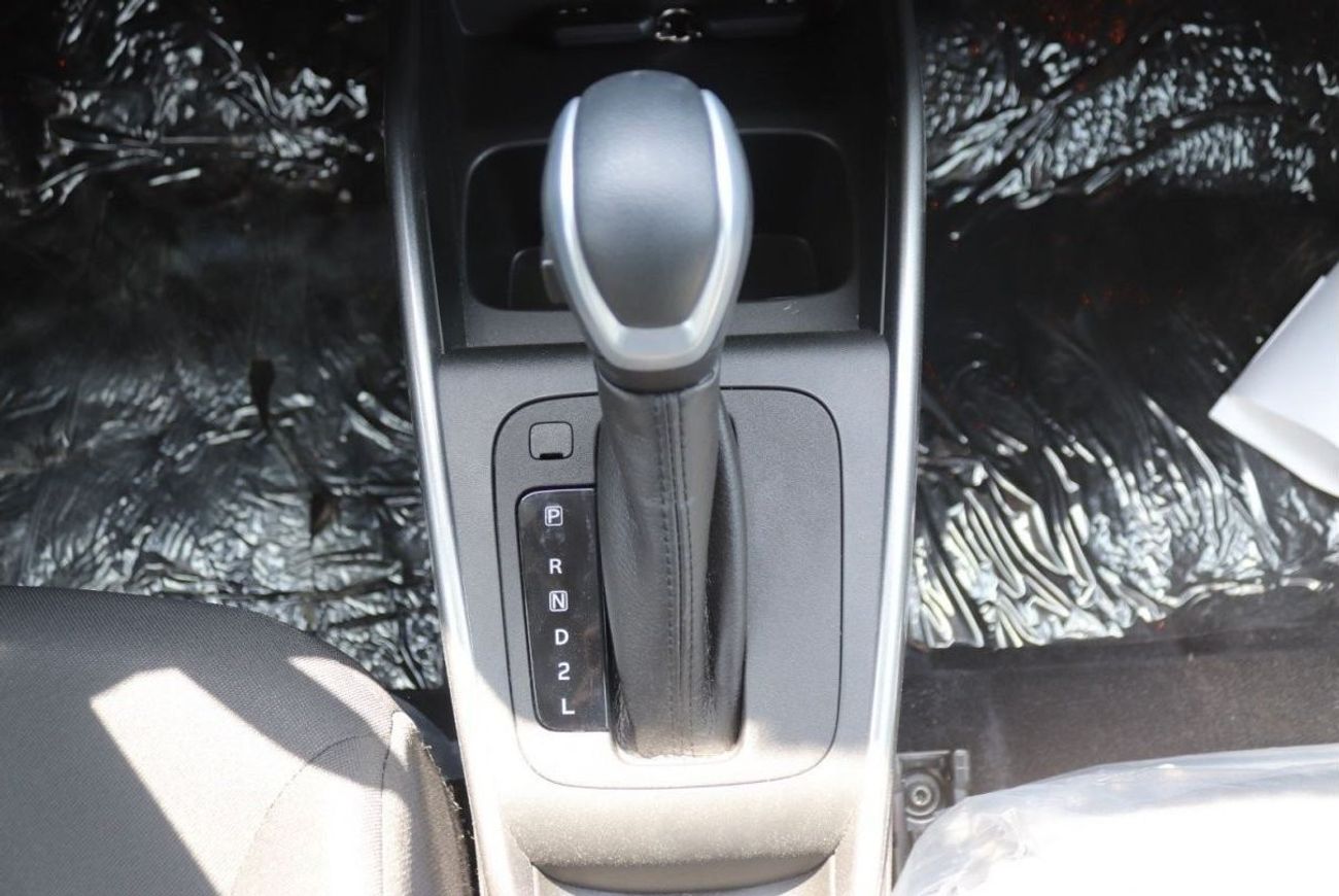 Suzuki Baleno GLX 1.5L, TOP MODEL. PETROL, DVD + 4 CAMERAS, FULL OPTION WITH INFOTAINMENT FOR EXPORT