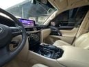 لكزس LX 570 SIGNATURE