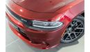 دودج تشارجر 2018 Dodge Charger Daytona V8 5.7L / Full Dodge Service History & 5 Year Warranty
