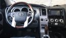 Toyota Sequoia