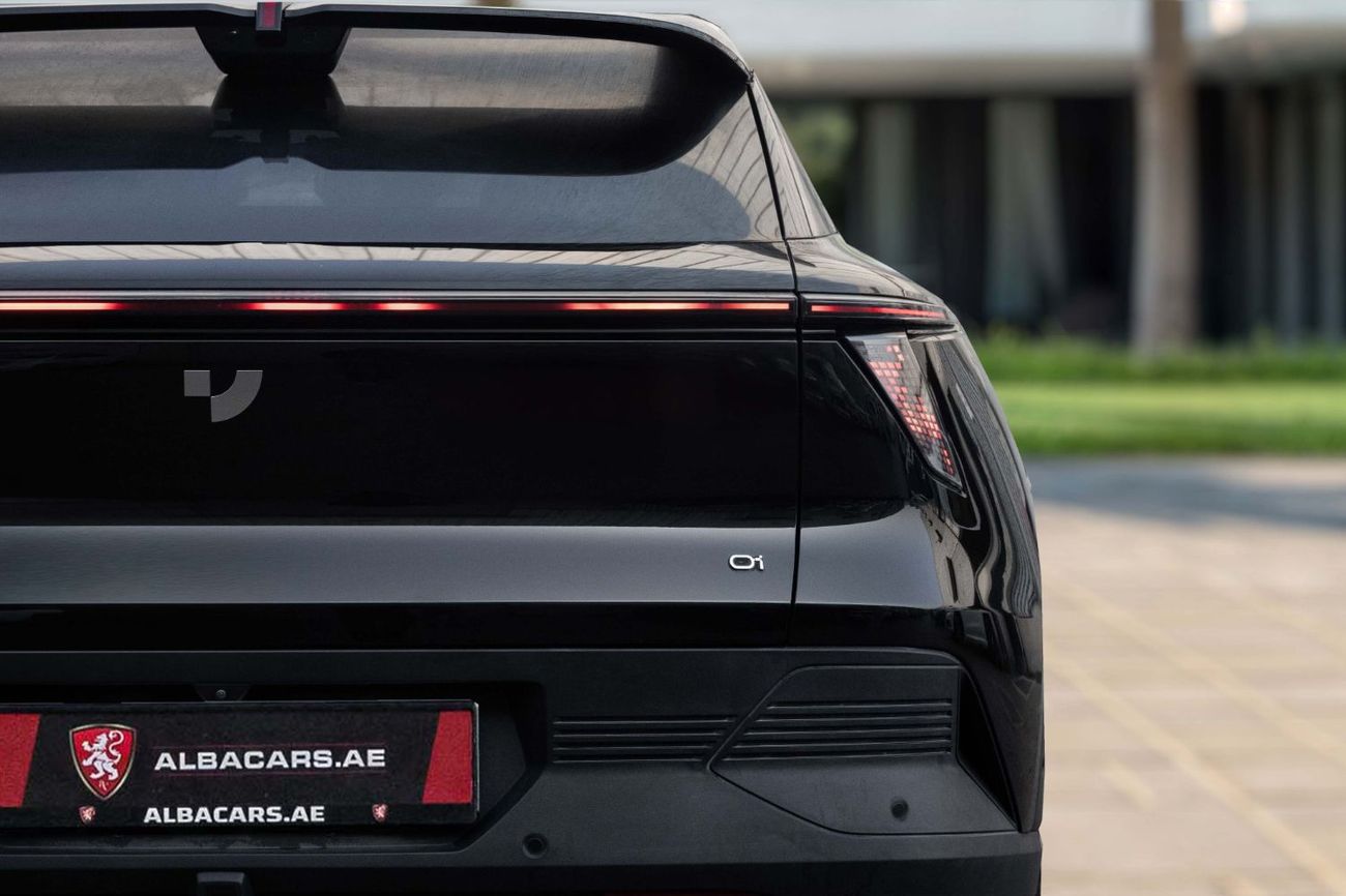 Ji Yue 01 01 | 2,546 P.M | 0% Downpayment | Full Self Driving | Agency Warranty