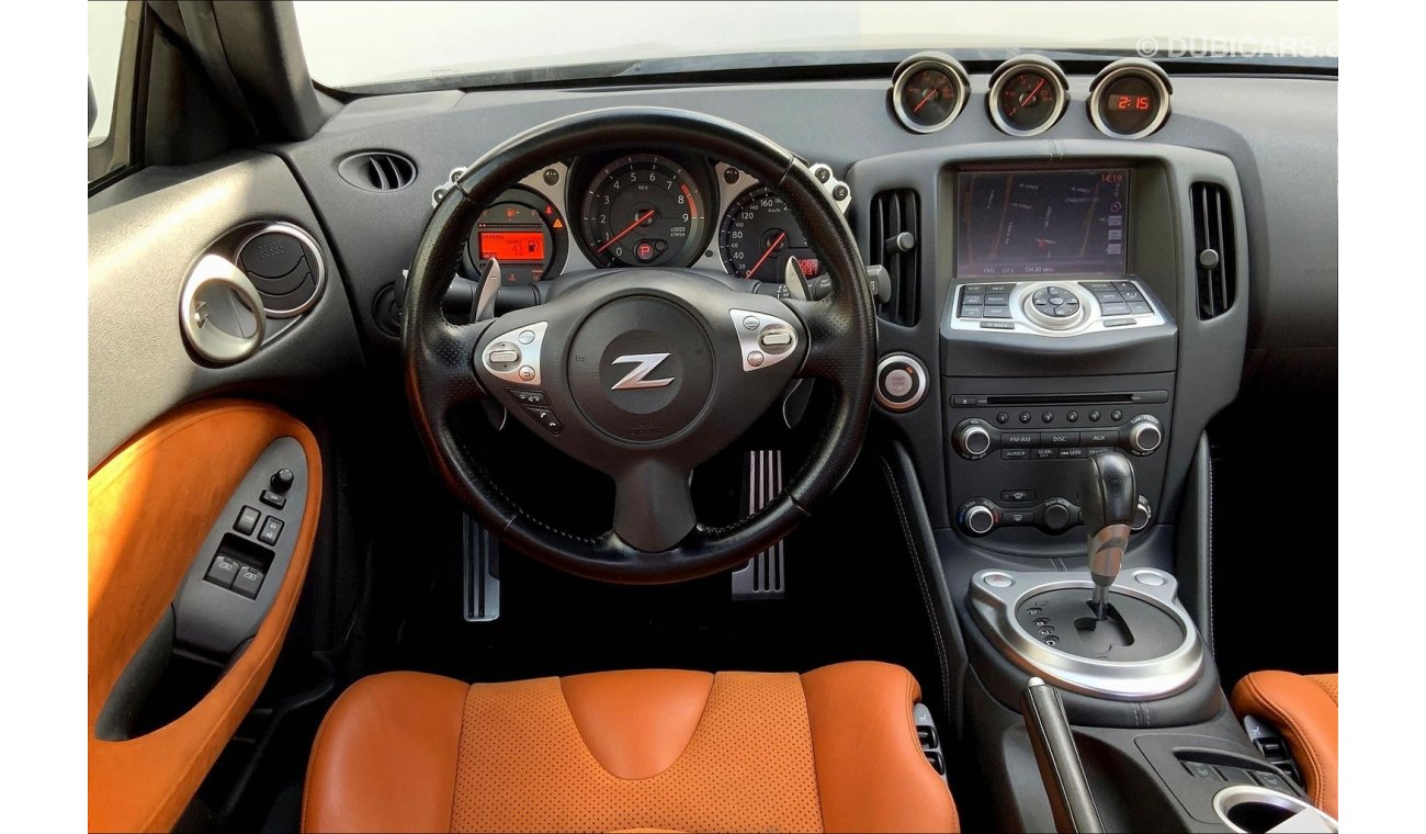 Nissan 370Z Standard