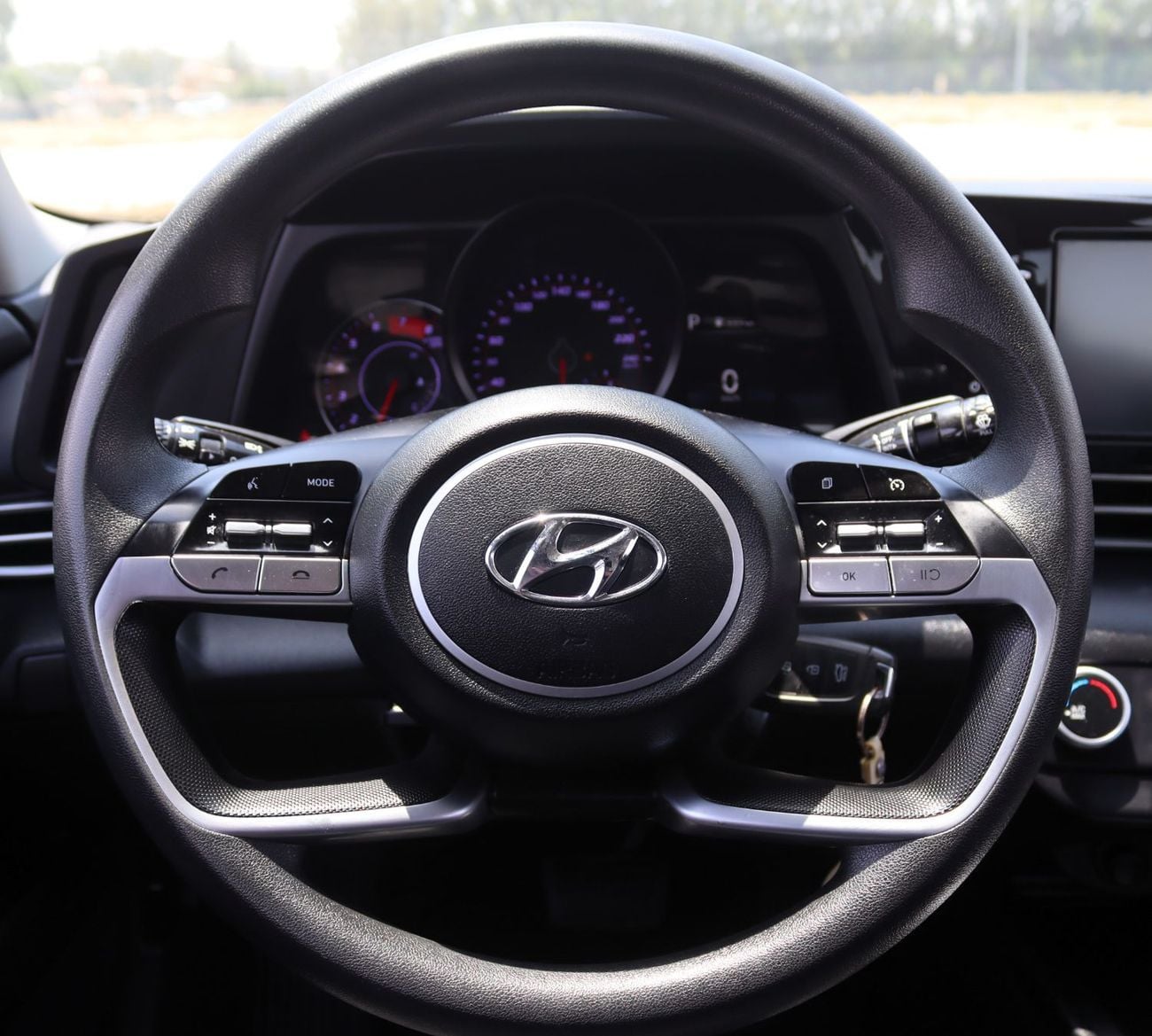 Hyundai Elantra SMART