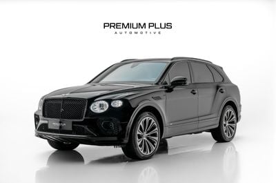 Bentley Bentayga STANDARD