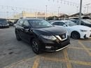 نيسان إكس تريل SL 2.5L