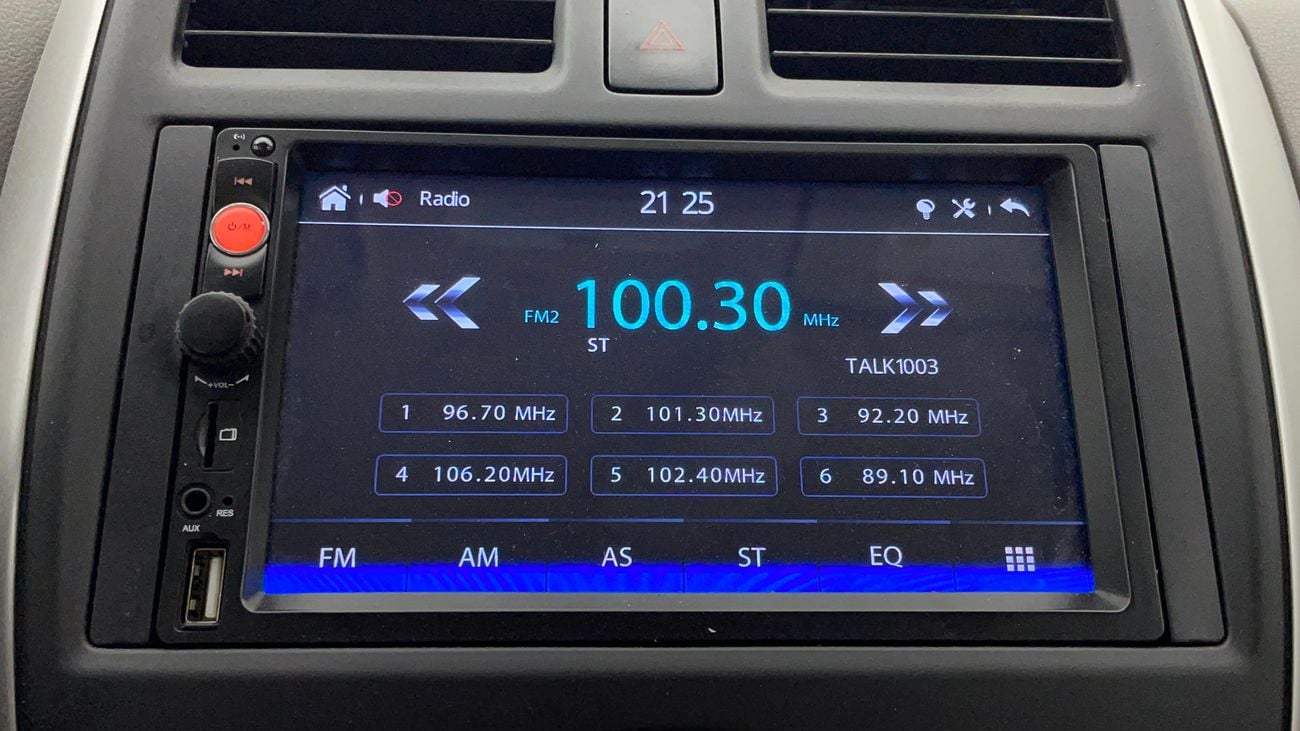 Nissan Sunny SV 1.5 | Zero Down Payment | Home Test Drive