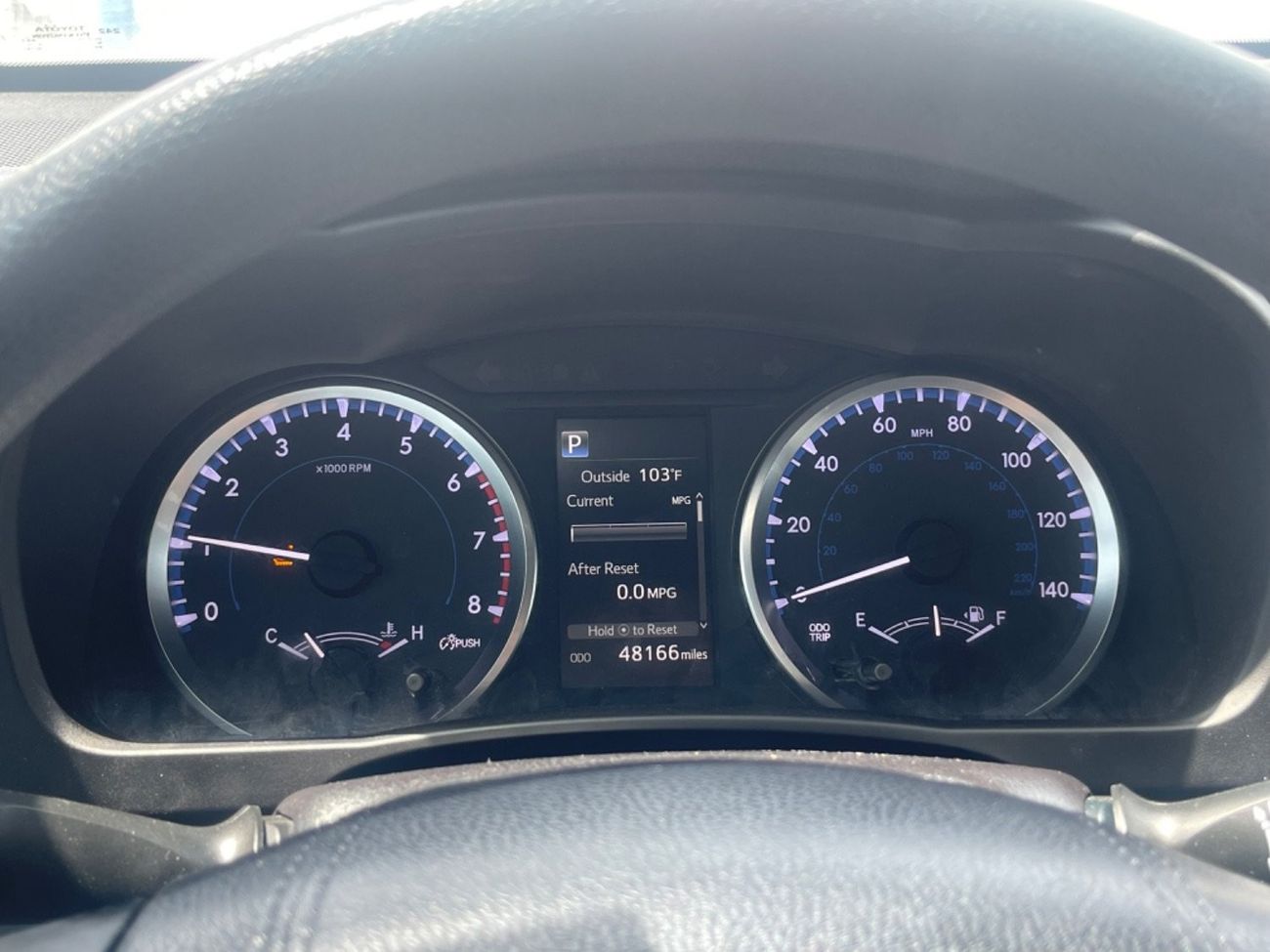 Toyota Highlander 2017 TOYOTA HIGHLANDER V4 IMPORTED FROM USA