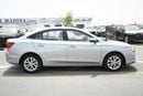 أم جي 5 1.5L Comfort (local 10 % )