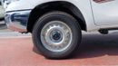 Toyota Hilux GLX 2.4L Diesel Manual DC Pickup 2026YM