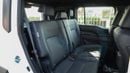 Toyota Land Cruiser Fj GXR (For Export , НА ЭКСПОРТ) 2027 2.7L 4X4 GCC Без пробега