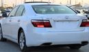 لكزس LS 460 لكزس LS 460 2009 وارد امريكي بحالة ممتازة بدون حوادث نظيفه جدا من الداخل والخارج